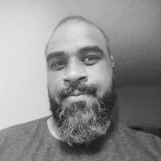 Rayk Washington